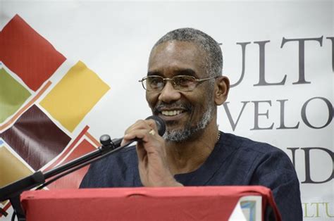 Rawle Gibbons is a senior