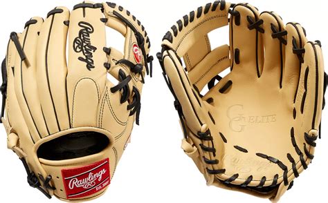 Rawlings GG Gamer Series vs Rawlings GG Elite Series