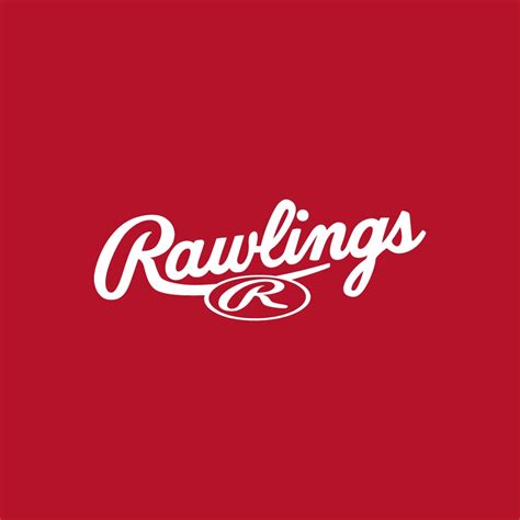 Rawlings Logo [Download Vector SVG File] - SVG Archive