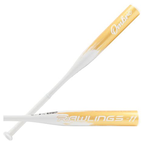 Rawlings Ombre Fastpitch Softball Bat 2024 (-11) - hibbett.com