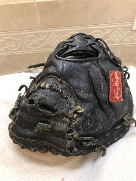 Rawlings RCM30TMD 33" Catcher