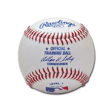 Rawlings ROTB1 Training Baseballs - baseballoutlet.co.uk