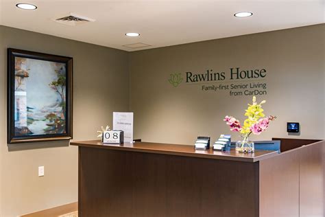 Rawlins House Health Living Reviews Glassdoor