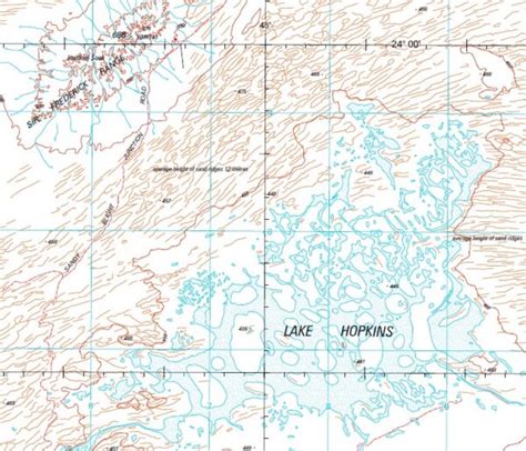 Rawlinson Range (Rawlinsonrange) Map, Weather and Photos