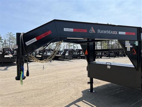 Rawmaxx trailers. Browse a wide selection of new and used RAWMAXX Trailers for sale near you at MarketBook Canada. Top models include GDX, 83X16, 2024 RAWMAXX 83X12 TANDEM 14K DUMP W/ 19" SIDES &, and RDX 14 
