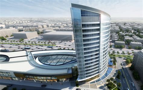 Rawnaq to open new office in Riyadh - Trade Arabia