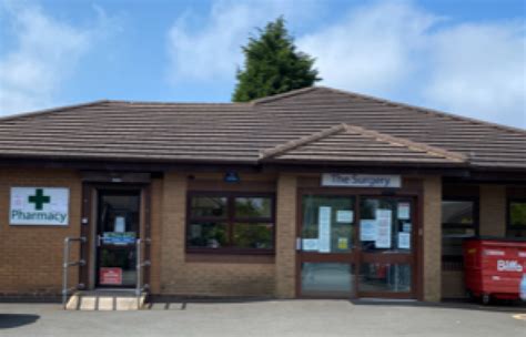 Rawnsley Surgery