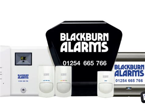 Rawtenstall - Blackburn Alarms : Intruder Alarms, SSAIB Police …