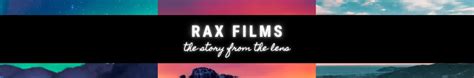 Rax Films - YouTube