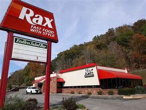 Rax restaurant. Things To Know About Rax restaurant. 