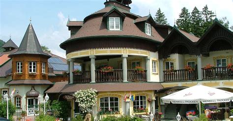 Raxalpenhof (Reichenau an der Rax, Austria), Reichenau an der …