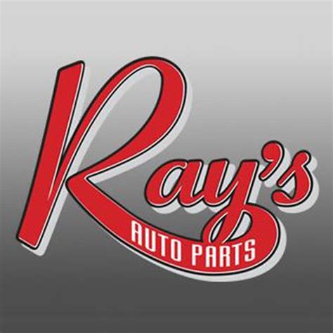 9653 S STATE ROAD 19 AMBOY, IN 46911 Get Directions (765) 395-7721 www.raysautoparts.net. 