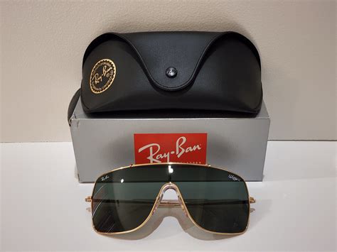 Ray Ban Oversized - Etsy Singapore