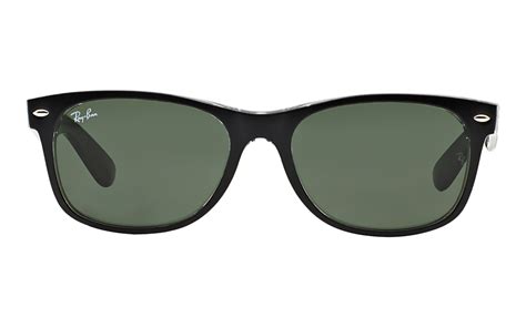 Ray Ban Sunglasses RB2132 6052 58 - The Optic Shop