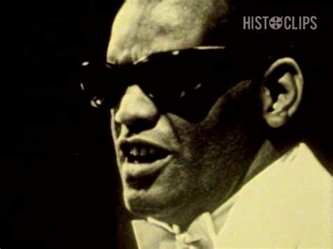 Ray Charles – Erklärung & Übungen