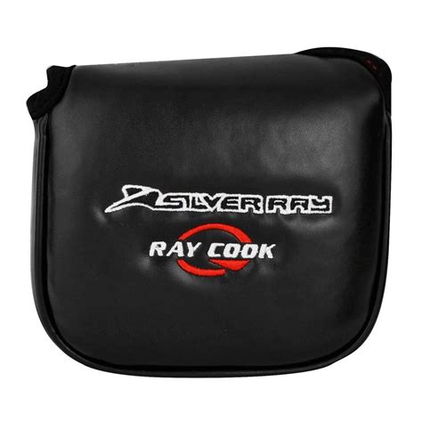 Ray Cook Putter Golf Club Head Covers for sale eBay