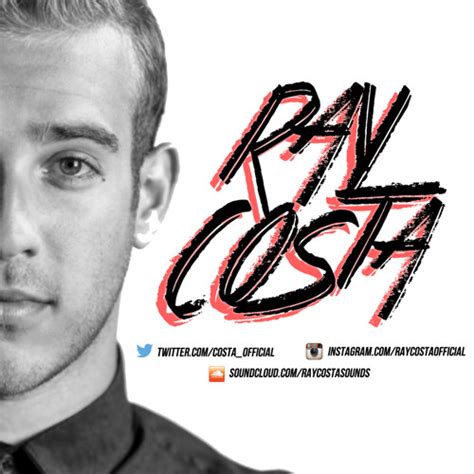 😈 (SEX) Ray Costa Dj Leaks