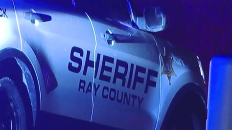 Ray County Sheriff explains why deputies killed cows loose on …