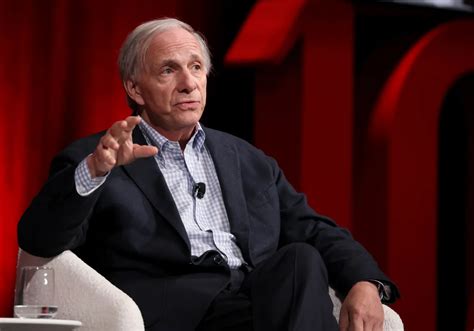 Ray Dalio