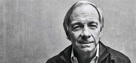 Ray Dalio identifies the 11 characteristics of visionary …