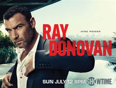 Ray Donovan Sinemabu. 