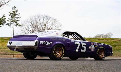 Ray Evernham Collection offered at Mecum’s Indy auction