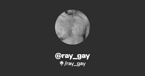 Ray Gay