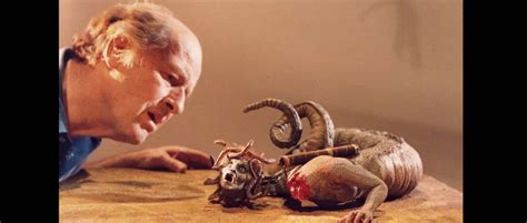 Ray Harryhausen Wiki Monster Facts Amino