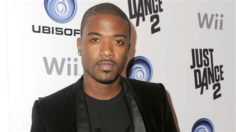 Ray J Denies Any Involvement in Whitney