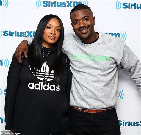 Ray J Files for Divorce from the Mother of His 2 Children