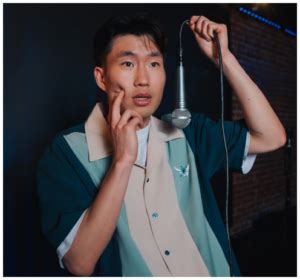 Ray Lau Comedian Onlyfans Leaked 🍆 +18