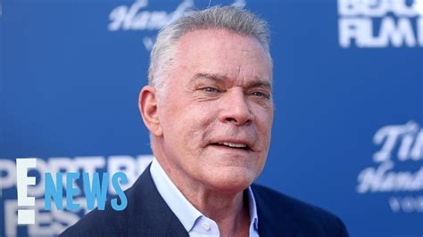 Ray Liotta's cause of death revealed 1 year later: Report