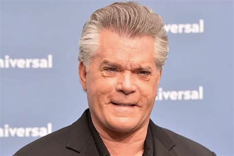 Ray Liotta's cause of death revealed 1 year later: report