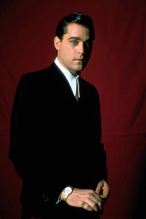 Ray Liotta – a life in pictures Film The Guardian