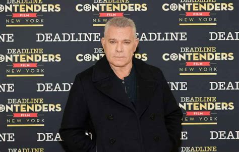 Ray Liotta cause of death, autopsy, disease Updates, other …