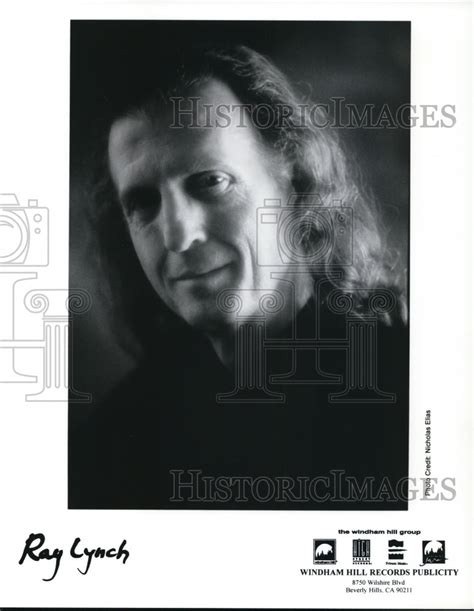 Ray Lynch - Wikipedia