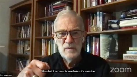 Ray McGovern Ukraine: It