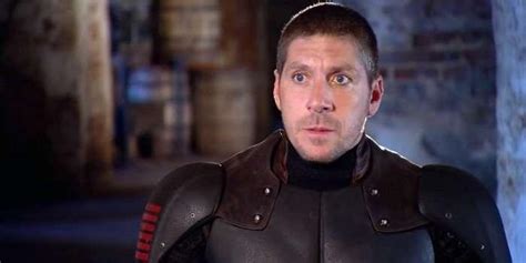 Ray Park : Movies - CinemaOne