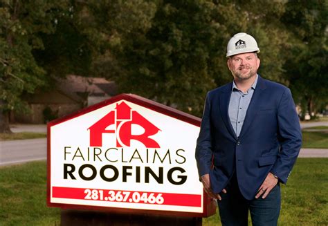 Ray Phillips - Owner - Fairclaims Roofing & Construction - ZoomInfo