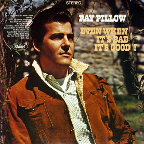 Ray Pillow, 1960s Country Hitmaker And Grand Ole Opry …