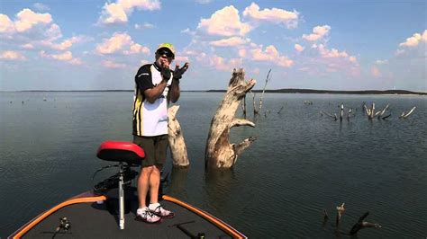 Ray Roberts - Buck Creek help - Texas Fishing Forum