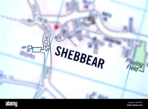 Ray Sherrod - Shebbear, England, United Kingdom