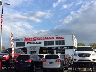 Ray Skillman Northeast Buick GMC - Autotrader