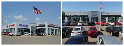 Ray Skillman Southside Auto Center - Home - Facebook