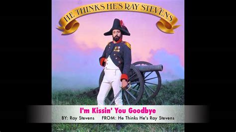 Ray Stevens - Kissin