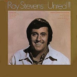 Ray Stevens Photos, News and Videos, Trivia and Quotes