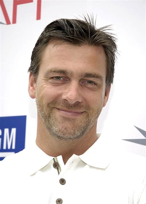 Ray Stevenson - IMDb