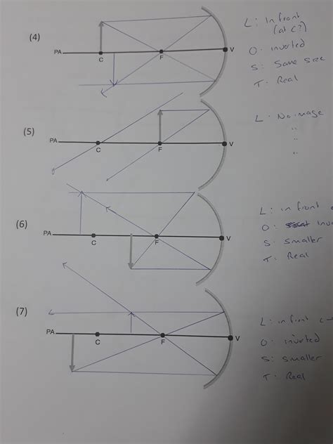 Ray Tracing Worksheet Answers Name Tracing Generator Free