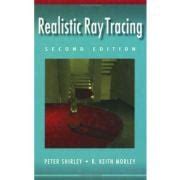 Ray Tracing from the Ground Up 1st Edition, Kindle …