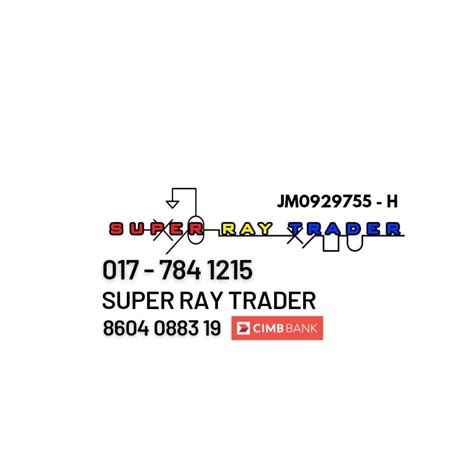 Ray Trader - Facebook